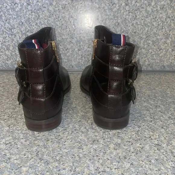 Tommy Hilfiger Ankle Boots - Picture 5 of 6
